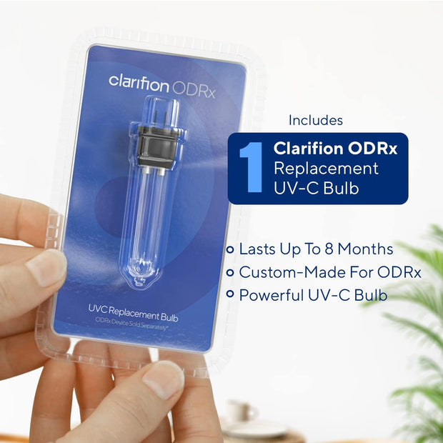 Clarifion ODRx 6