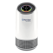 Aer Clear 3 Stage HEPA Home Air Purifier